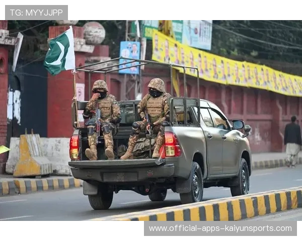 巴基斯坦防守端提升明显,赢下硬仗,巴基斯坦后方告急,精锐部队遭围攻歼灭