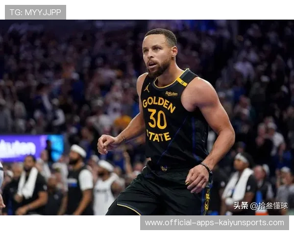 库里：我希望能够再次带领勇士夺冠，库里希望球队补强